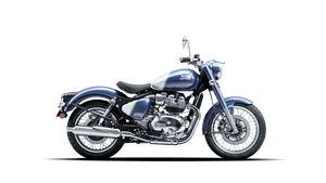 Royal Enfield CLASSIC 650 - procircuitcl