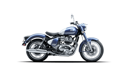 Royal Enfield CLASSIC 650 - procircuitcl