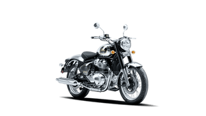 Royal Enfield CLASSIC 650 (Chrome) - procircuitcl