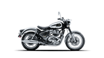 Royal Enfield CLASSIC 650 (Chrome) - procircuitcl