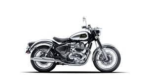 Royal Enfield CLASSIC 650 (Chrome) - procircuitcl