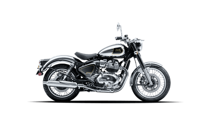 Royal Enfield CLASSIC 650 (Chrome) - procircuitcl
