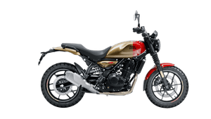 Royal Enfield GRR 450 - procircuitcl