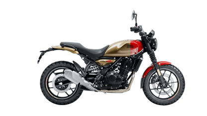 Royal Enfield GRR 450 - procircuitcl