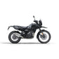 Royal Enfield Himalayan 452 Rally - procircuit