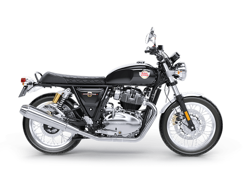 Royal Enfield INTERCEPTOR 650 - procircuitcl
