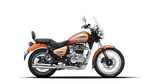 Royal Enfield METEOR 350 (Sundowner Orange) - procircuitcl