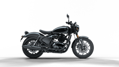 Royal Enfield Shotgun 650 - procircuitcl