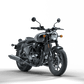 Royal Enfield Shotgun 650 - procircuitcl