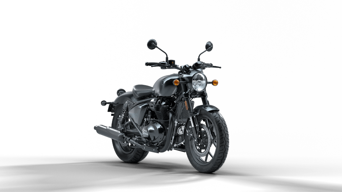 Royal Enfield Shotgun 650 - procircuitcl