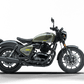Royal Enfield Shotgun 650 - procircuitcl