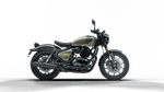 Royal Enfield Shotgun 650 - procircuitcl