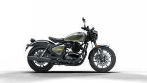 Royal Enfield Shotgun 650 - procircuitcl