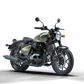 Royal Enfield Shotgun 650 - procircuitcl
