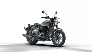 Royal Enfield Shotgun 650 - procircuitcl