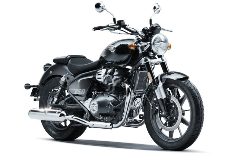 Royal Enfield SUPER METEOR 650 (ASTRAL) - procircuitcl