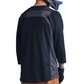 Polera Troy Lee Desing Ruckus 3/4 Arc Black
