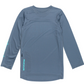 Polera Troy Lee Desing Ruckus 3/4 Spun Steel Blue