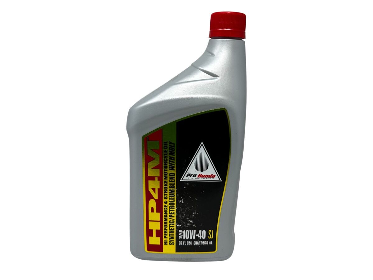 Aceite Motor 4T SEA 10W-40 Honda-ProCircuit