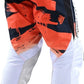 Pantalón Troy Lee Desing GP Pro Partical Navy Orange