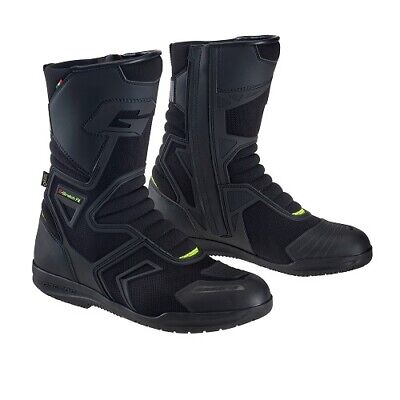 Gaerne Botas de Moto Gore-Tex® Helium-ProCircuit