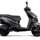 Scooter Honda DIO - procircuit