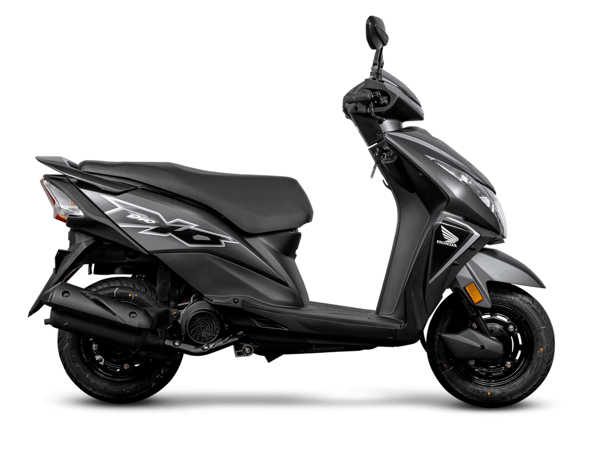 Scooter Honda DIO - procircuit