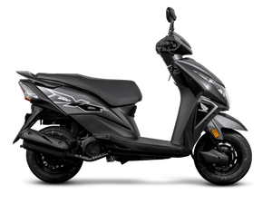 Scooter Honda DIO - procircuit