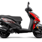 Scooter Honda DIO - procircuit