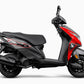 Scooter Honda DIO - procircuit
