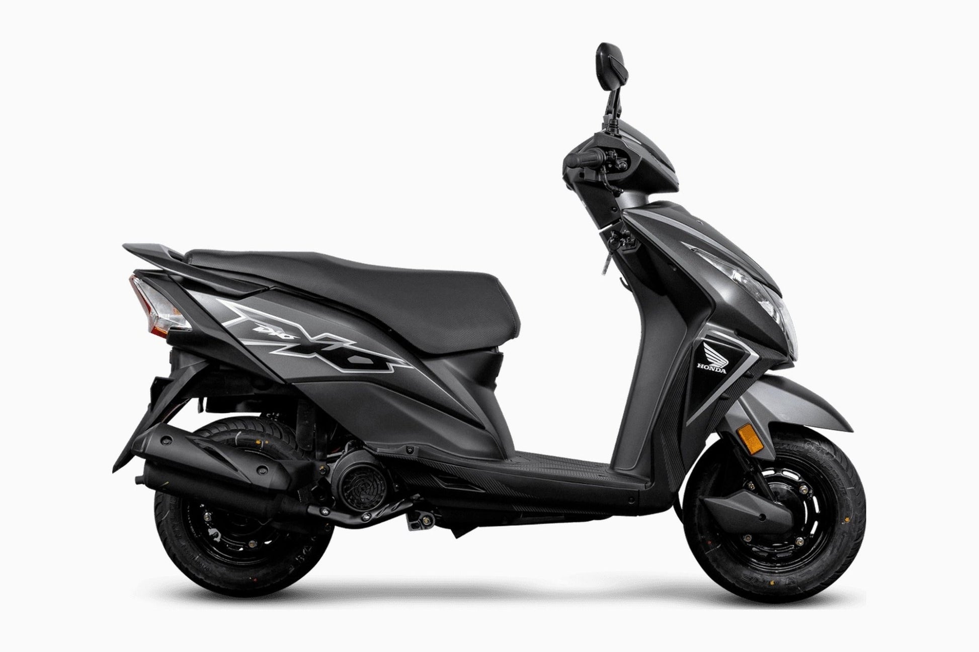 Scooter Honda DIO - procircuit