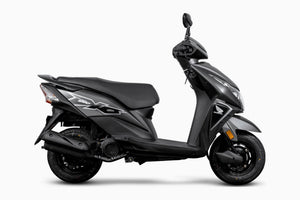 Scooter Honda DIO - procircuit