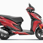 Scooter Honda Elite 125 - procircuit