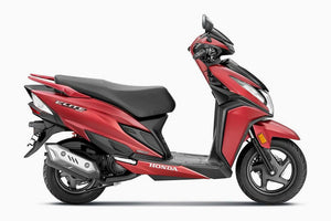 Scooter Honda Elite 125 - procircuit