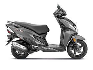 Scooter Honda Elite 125 - procircuit