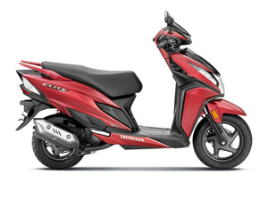 Scooter Honda Elite 125 - procircuit