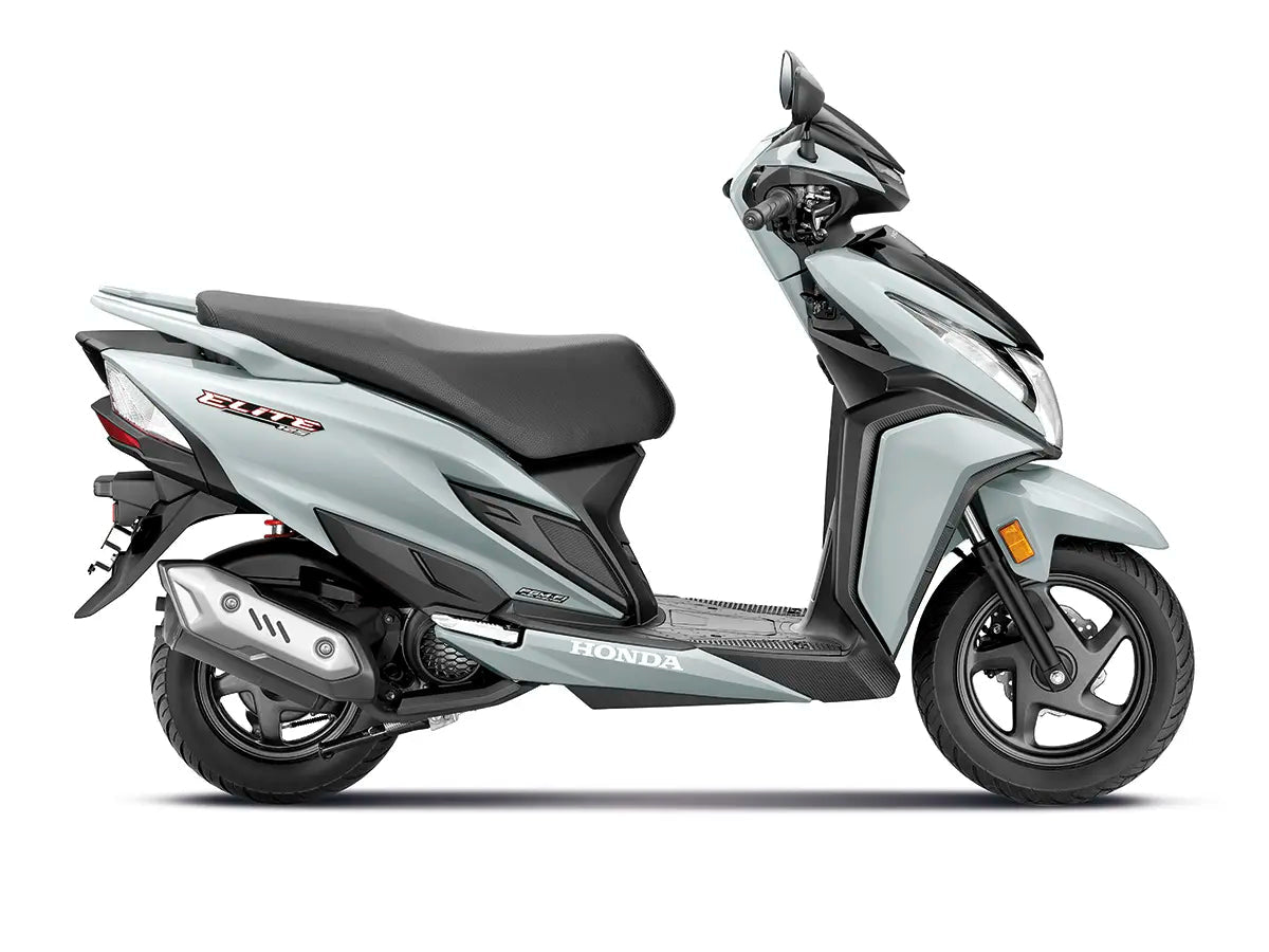 Scooter Honda Elite 125 - procircuit