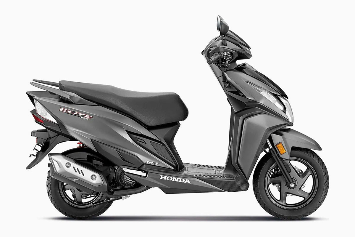 Scooter Honda Elite 125 - procircuit