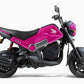 Scooter Honda Navi - procircuit