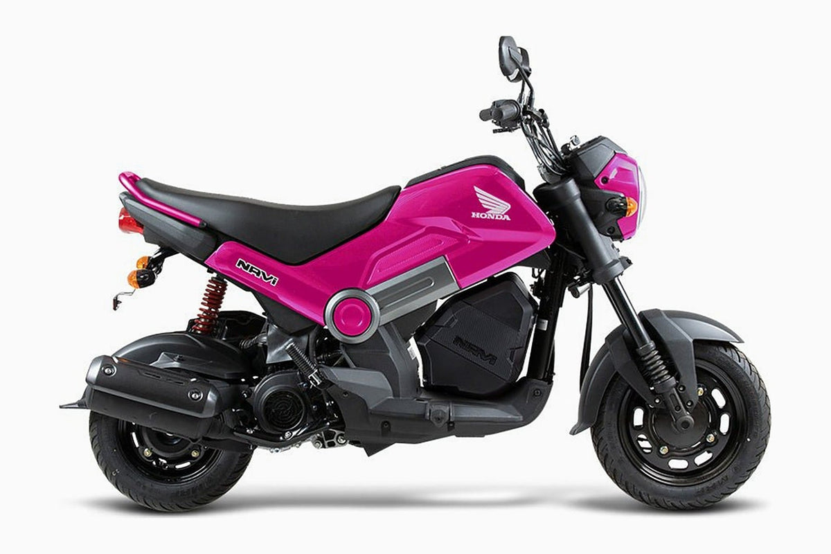 Scooter Honda Navi - procircuit