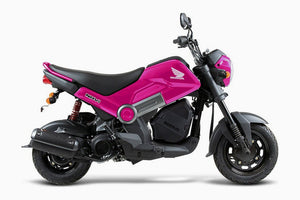 Scooter Honda Navi - procircuit