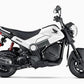 Scooter Honda Navi - procircuit