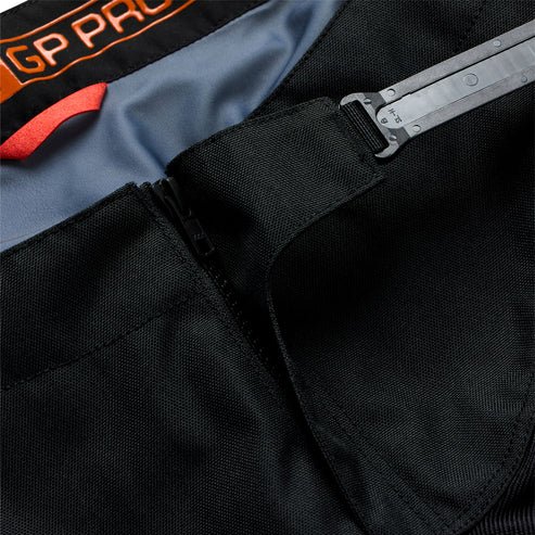 SCOUT GP PRO PANTALON MONO NEGRO - procircuitcl