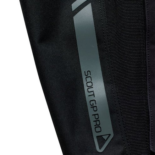 SCOUT GP PRO PANTALON MONO NEGRO - procircuitcl
