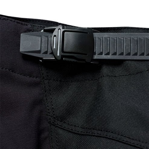 SCOUT GP PRO PANTALON MONO NEGRO - procircuitcl
