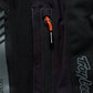 SCOUT GP PRO PANTALON MONO NEGRO - procircuitcl