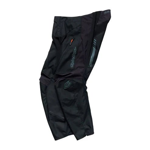 SCOUT GP PRO PANTALON MONO NEGRO - procircuitcl