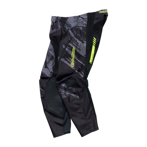 SCOUT GP PRO PANTALON SLAB NEGRO - procircuitcl