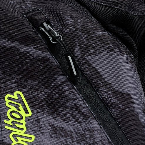 SCOUT GP PRO PANTALON SLAB NEGRO - procircuitcl