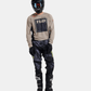 SCOUT GP PRO POLERA FADE OUT NEGRA - procircuitcl